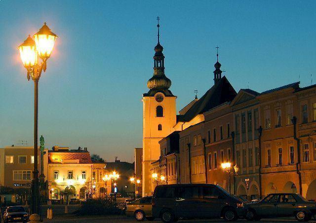 Hotel Schindleruv Haj Svitavy Luaran gambar