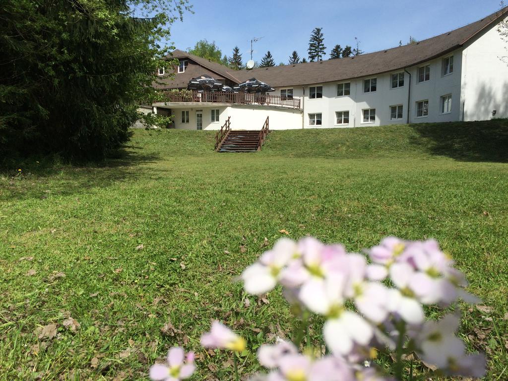 Hotel Schindleruv Haj Svitavy Luaran gambar