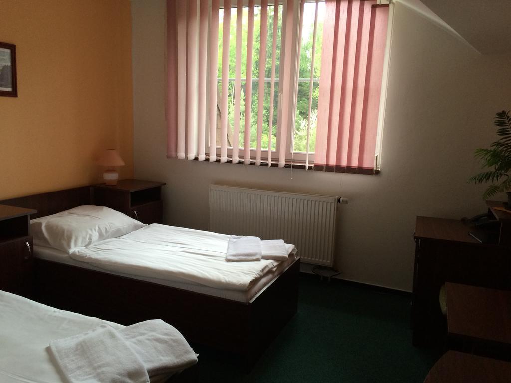 Hotel Schindleruv Haj Svitavy Bilik gambar